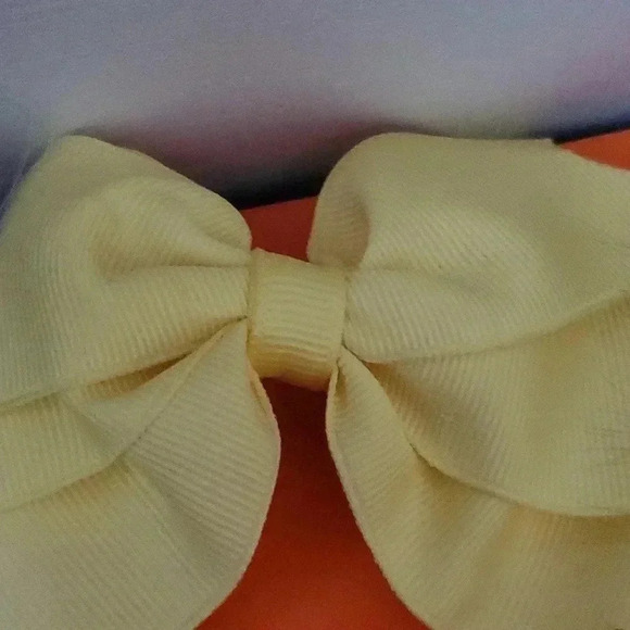 Hair bows - Picture 6 of 10